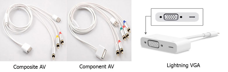 Làm sao để kết nối điện thoại với tivi?-5