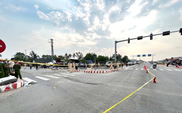 Vụ tai nạn làm 10 người chết tại tỉnh Quảng Nam: Vì sao chưa khởi tố vụ án?-4