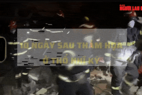 Cơn bão dị thường có thể gây thảm họa thứ hai trong năm 2023?-3