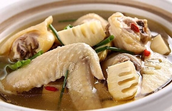 5 loại thịt giúp kéo dài tuổi thọ, vừa giảm cân lại chống ung thư rất tốt-1