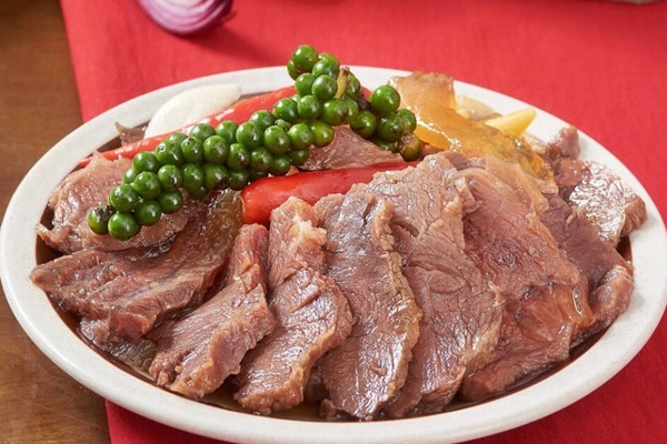 5 loại thịt giúp kéo dài tuổi thọ, vừa giảm cân lại chống ung thư rất tốt-3