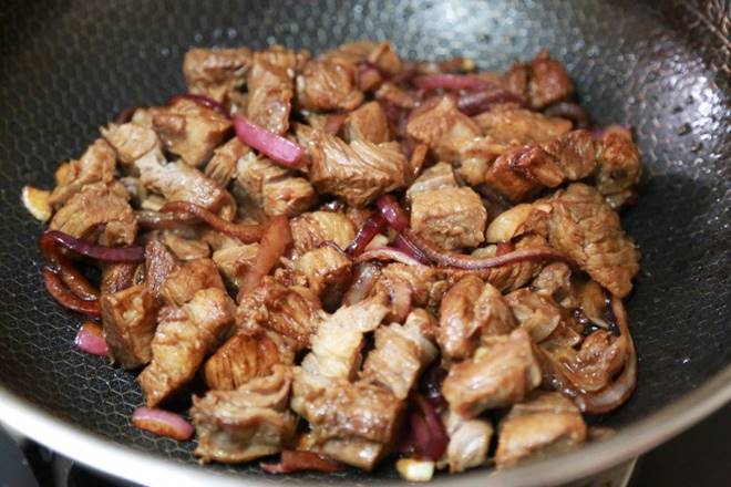 Trời nồm ẩm, nhớ nấu ngay món nhiều sắt, bổ máu này để tăng đề kháng cho cả nhà-4