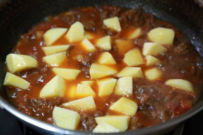 Trời nồm ẩm, nhớ nấu ngay món nhiều sắt, bổ máu này để tăng đề kháng cho cả nhà-7