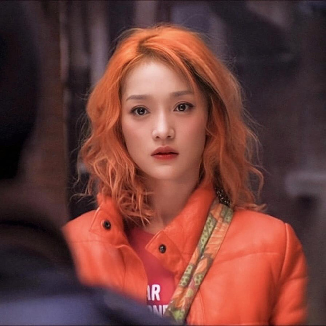 Châu Tấn để kiểu tóc nào cũng đầy khí chất-10