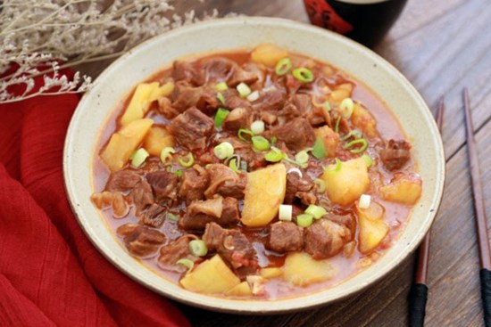 Trời nồm ẩm, nhớ nấu ngay món nhiều sắt, bổ máu này để tăng đề kháng cho cả nhà