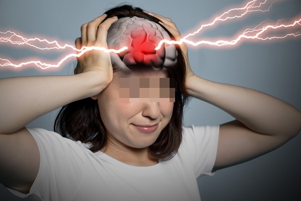 Đột quỵ là nguyên nhân hàng đầu gây tử vong và tàn tật-1