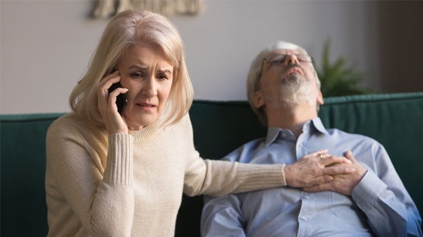 Đột quỵ là nguyên nhân hàng đầu gây tử vong và tàn tật-2