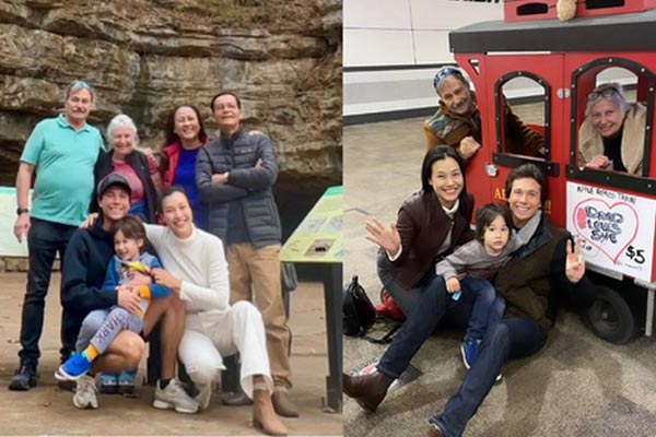 Hoàng Oanh ngày càng đẹp và bận rộn hơn sau biến cố ly hôn-17