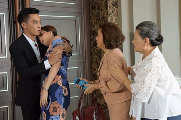 Chồng mất đã 6 năm mà chị dâu nhất quyết không chịu đi bước nữa-1