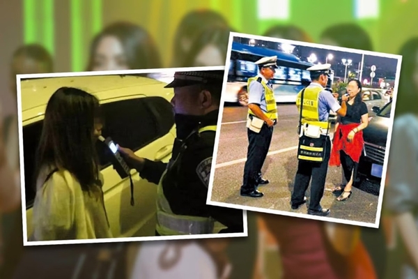 Clip từ camera hành trình cứu tài xế Australia không bị đổ lỗi-3