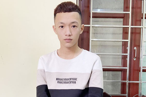 Một nữ đội trưởng thuộc Chi cục Thuế ở Hưng Yên bị bắt-1