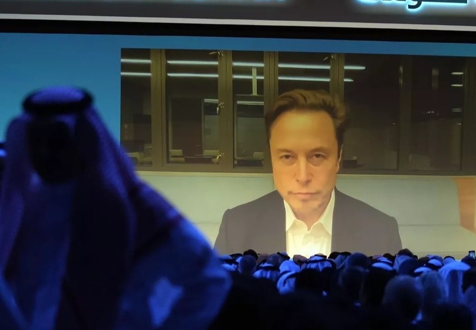 Elon Musk: Ai là mối đe dọa lớn nhất đối với nhân loại-1
