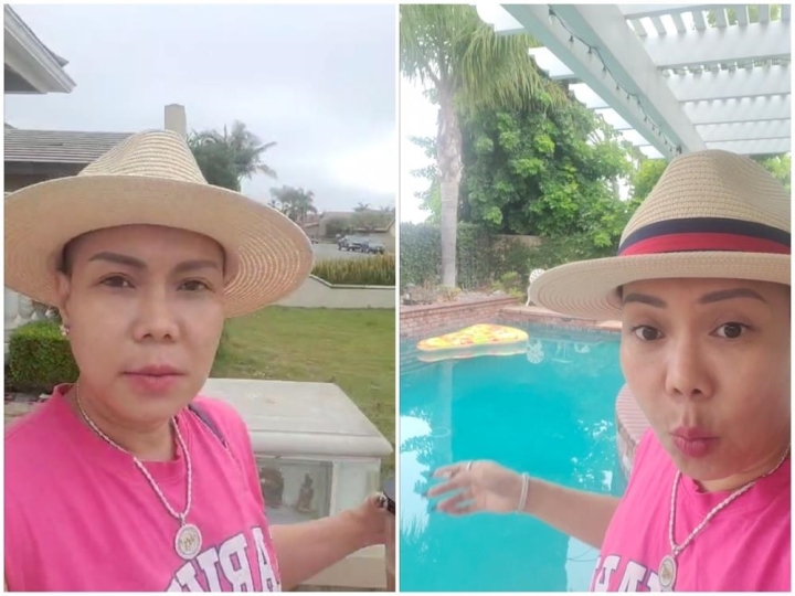 Việt Hương được chồng tặng cơ ngơi khủng, hé lộ dự định quan trọng trong tương lai-15