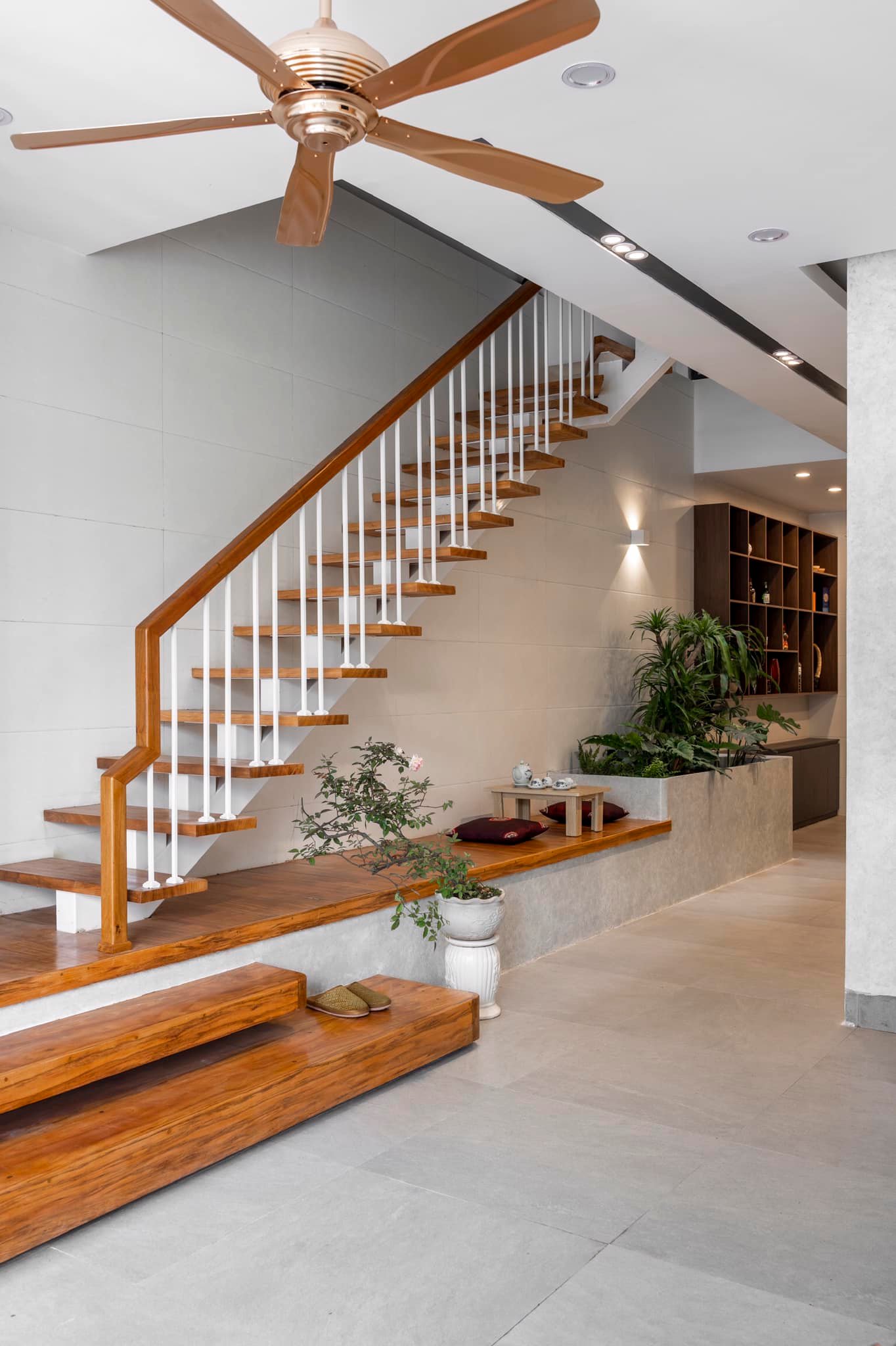 Cặp chị em góp vốn cùng mẹ xây nhà, nhìn thành quả ai cũng mê tít-4