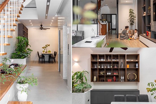 Cặp chị em 