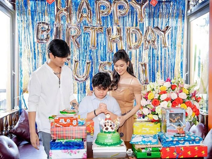 Cuộc sống của Trương Quỳnh Anh sau 5 năm ly hôn-1