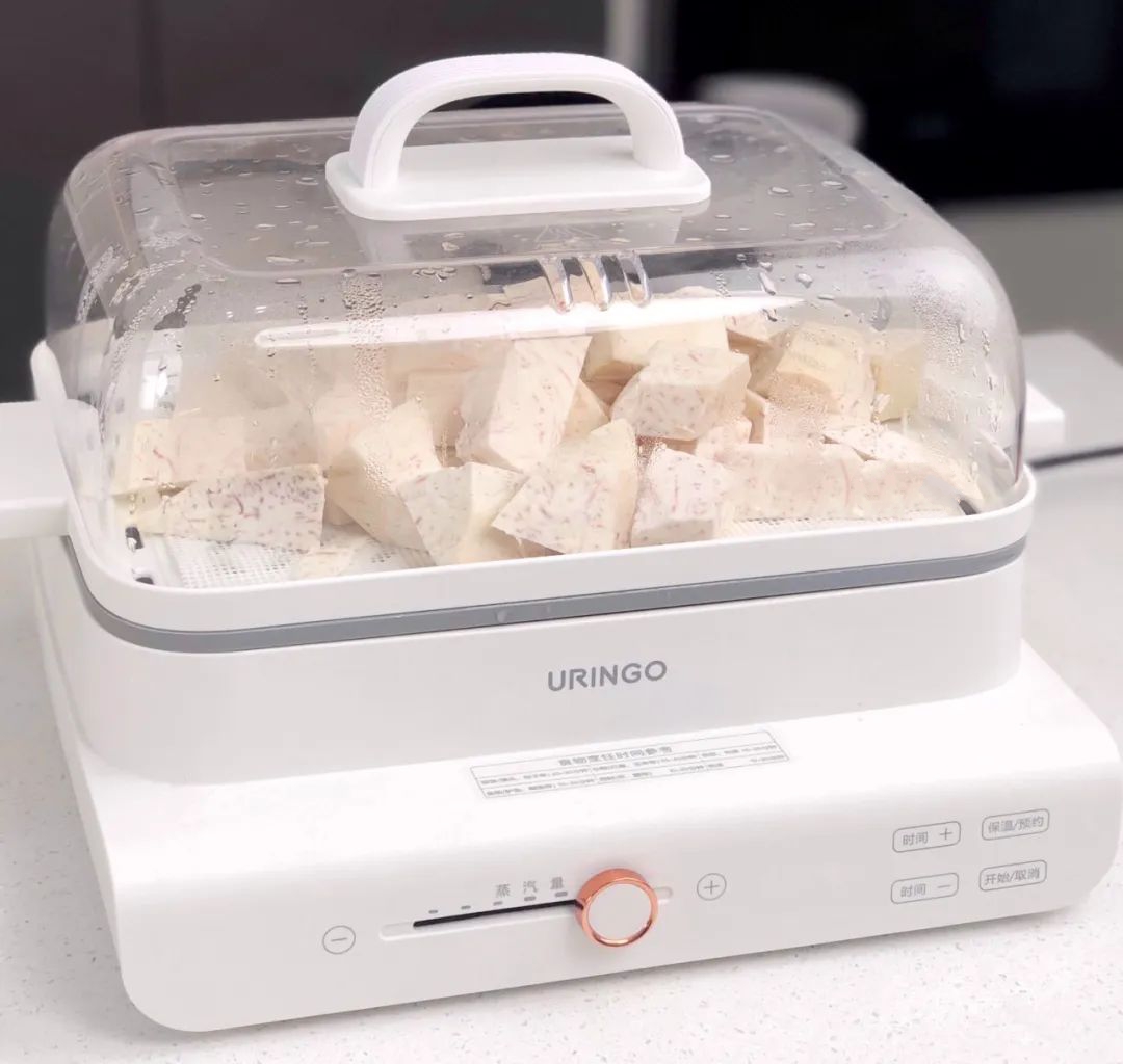 Bữa sáng ấm bụng lại giúp giảm cân với món cơm nắm dẻo thơm hấp dẫn-1