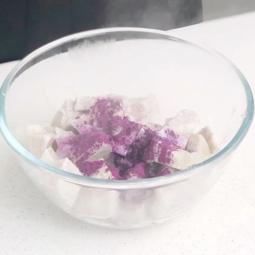 Bữa sáng ấm bụng lại giúp giảm cân với món cơm nắm dẻo thơm hấp dẫn-3