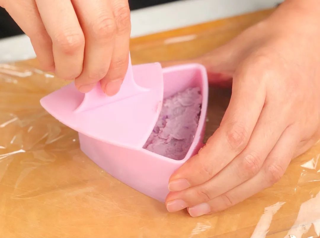 Bữa sáng ấm bụng lại giúp giảm cân với món cơm nắm dẻo thơm hấp dẫn-5