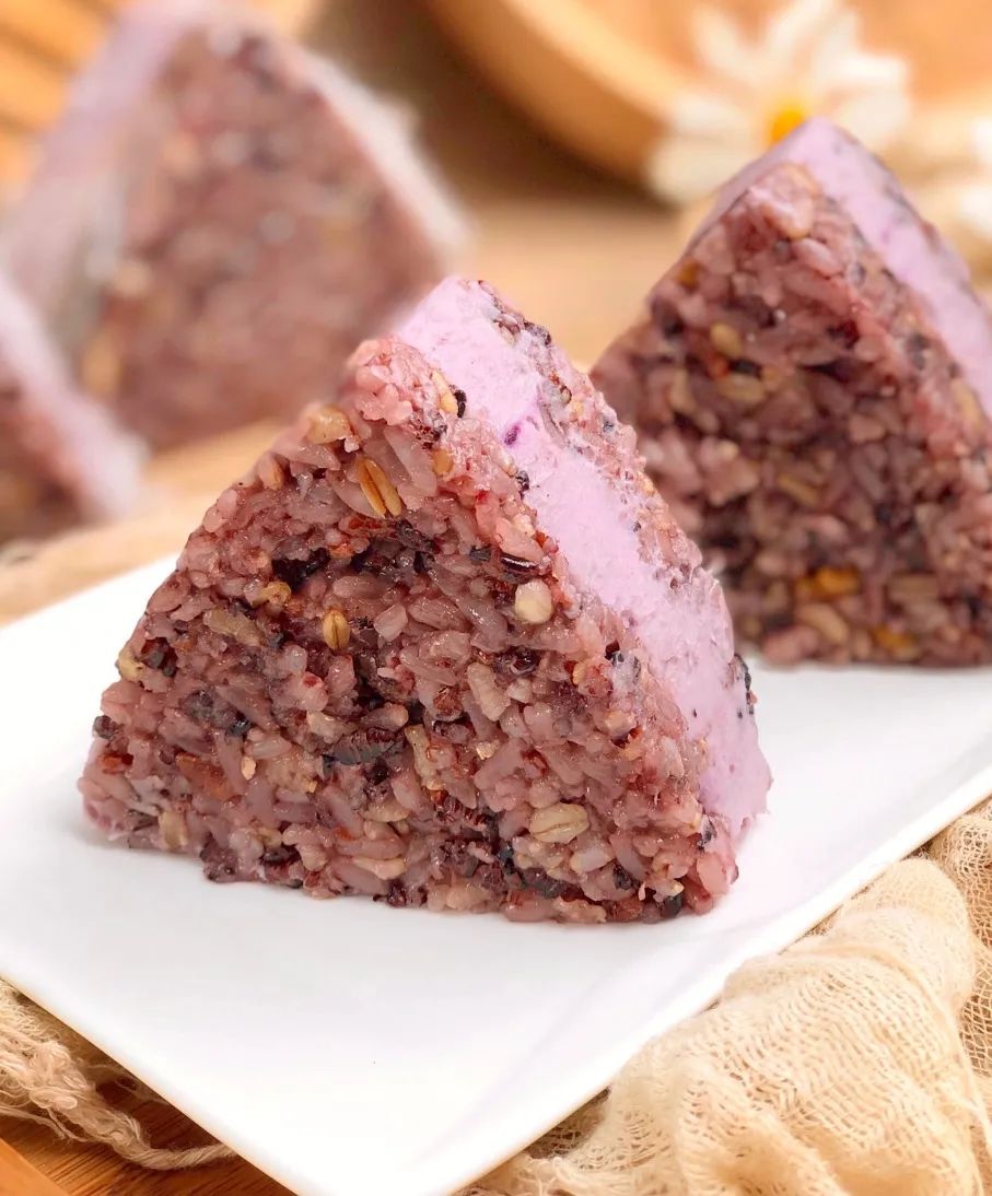 Bữa sáng ấm bụng lại giúp giảm cân với món cơm nắm dẻo thơm hấp dẫn-8