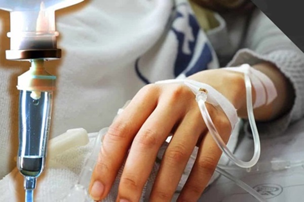 Những dấu hiệu cảnh báo trẻ có thể mắc ung thư, cha mẹ đưa con đi khám ngay kẻo muộn-2