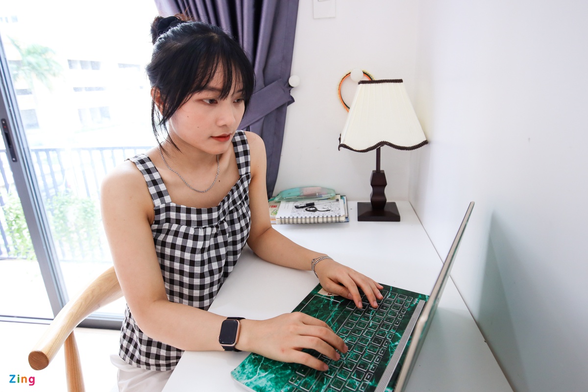 Kiểu sếp luôn nhắn tin lúc nửa đêm, rạng sáng-3