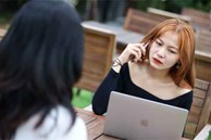 Kiểu sếp luôn nhắn tin lúc nửa đêm, rạng sáng