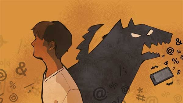 Streamer Trung Quốc tự sát sau khi bị tấn công trên mạng-3