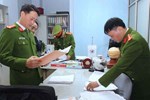 Bắt khẩn cấp giám đốc trung tâm đăng kiểm ở Hà Nội-2