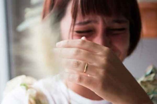 Bị cả nhà chồng phản đối vì 