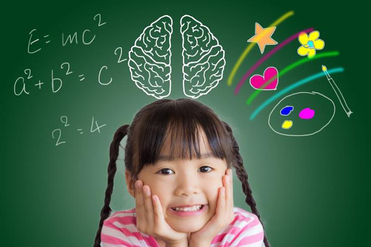 Nghiên cứu của ĐH Harvard chỉ ra: 3 cơ hội vàng phát triển trí thông minh của trẻ, cha mẹ không nên bỏ qua-2