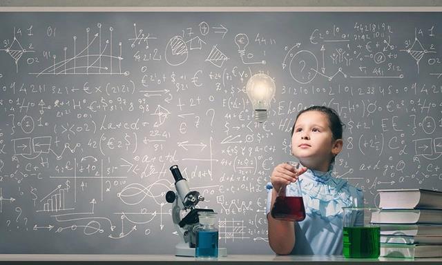 Nghiên cứu của ĐH Harvard chỉ ra: 3 cơ hội vàng phát triển trí thông minh của trẻ, cha mẹ không nên bỏ qua-3