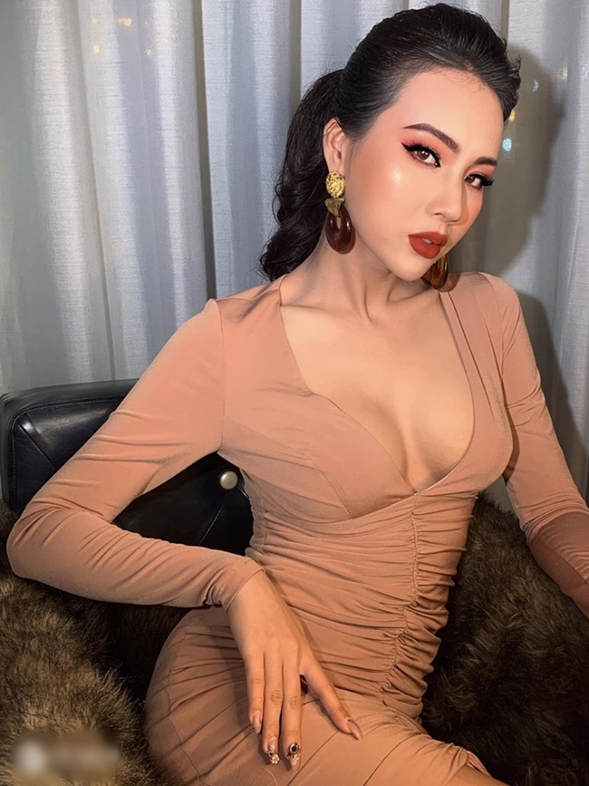 2 người đẹp Tuyệt tình cốc gây bão mạng giờ ra sao?-3