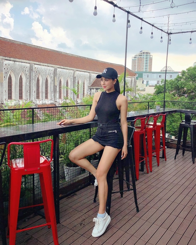 2 người đẹp Tuyệt tình cốc gây bão mạng giờ ra sao?-11