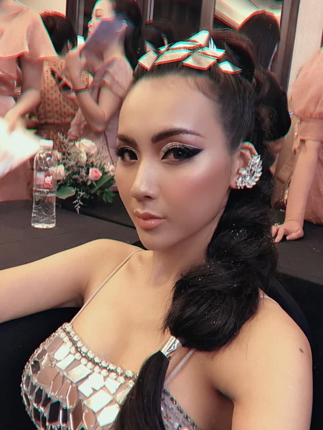 2 người đẹp Tuyệt tình cốc gây bão mạng giờ ra sao?-8