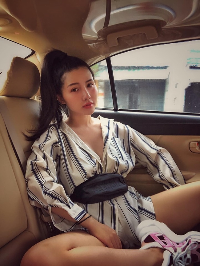 2 người đẹp Tuyệt tình cốc gây bão mạng giờ ra sao?-16