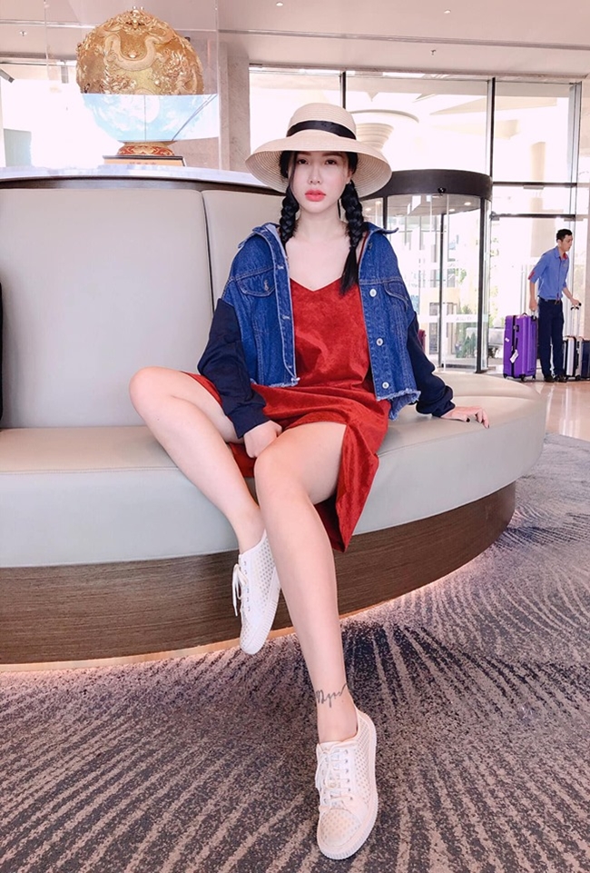 2 người đẹp Tuyệt tình cốc gây bão mạng giờ ra sao?-18