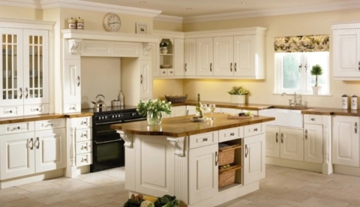 Phong thuỷ nhà bếp và những điều cần kiêng kỵ-2