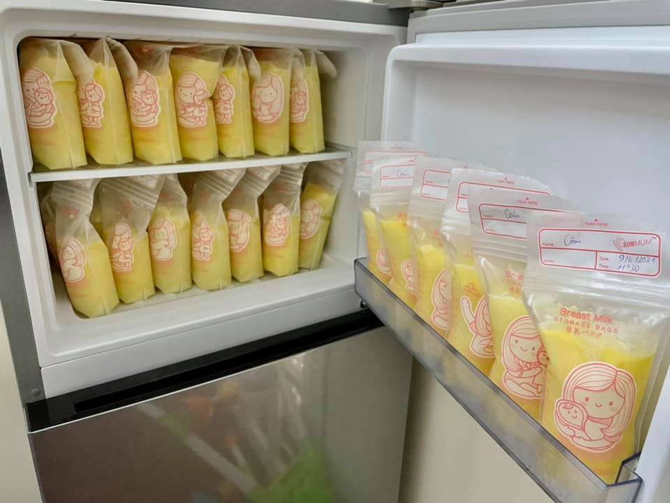 Thực đơn cơm cữ giúp mẹ sinh mổ phục hồi sức khỏe, lợi sữa, về dáng nhanh-2