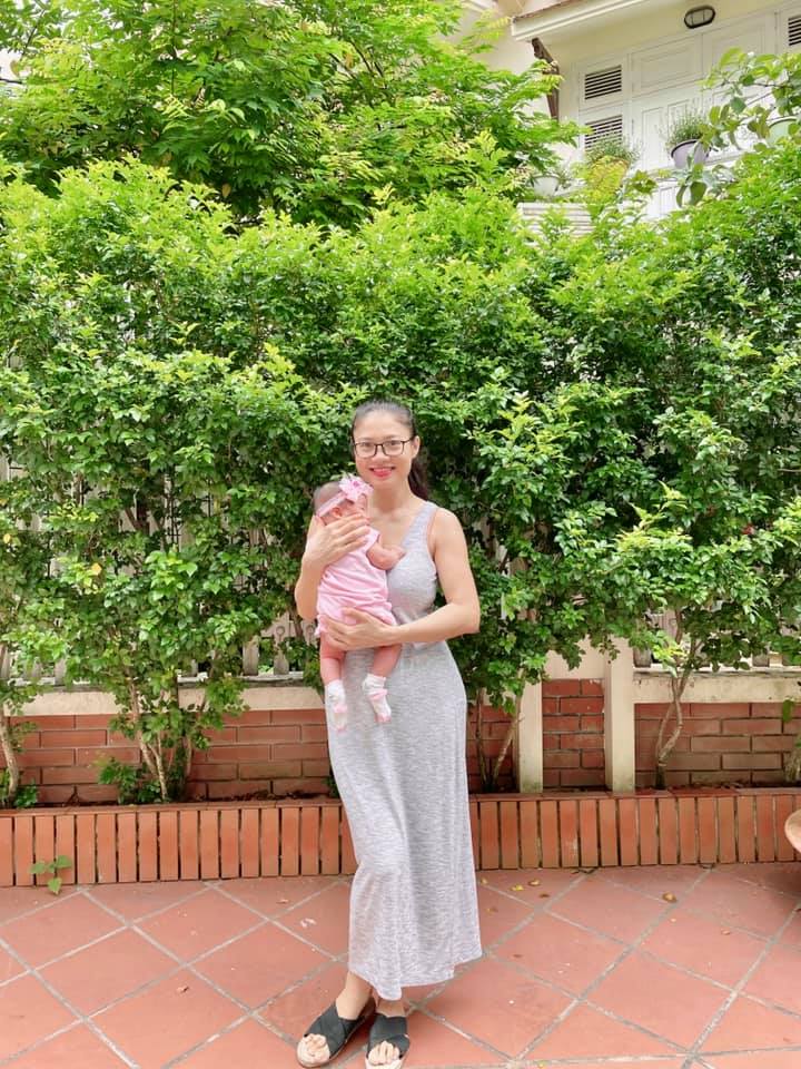 Thực đơn cơm cữ giúp mẹ sinh mổ phục hồi sức khỏe, lợi sữa, về dáng nhanh-3