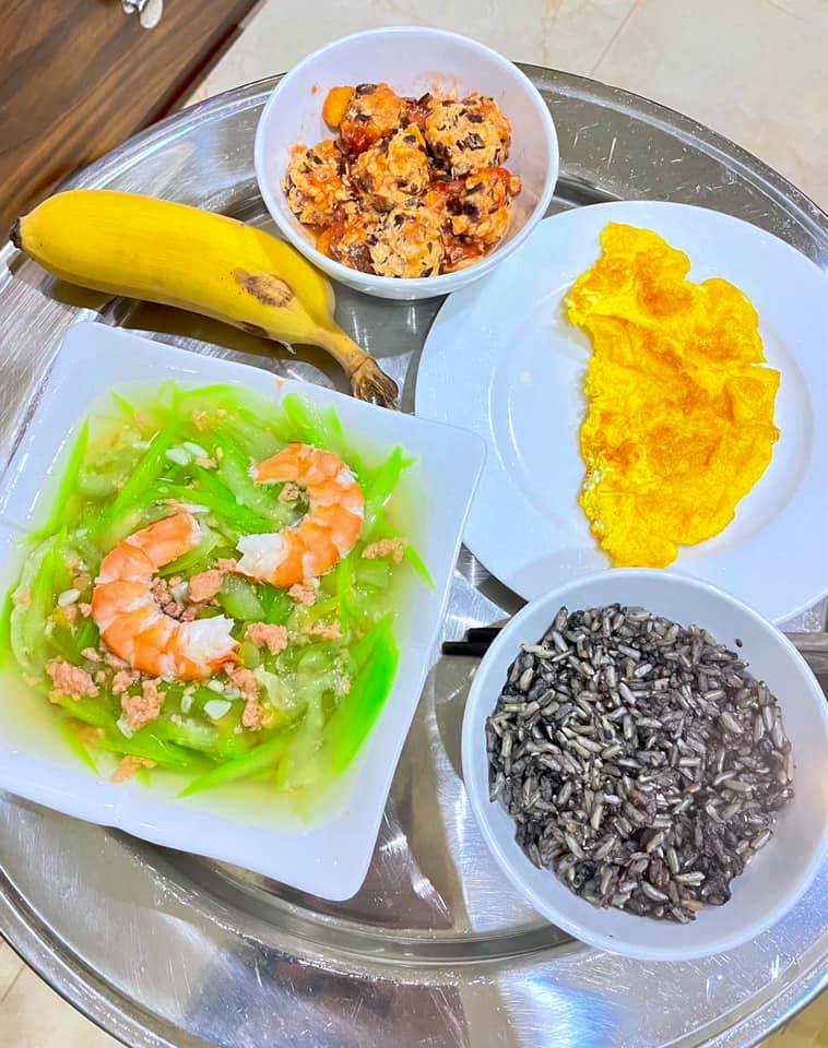 Thực đơn cơm cữ giúp mẹ sinh mổ phục hồi sức khỏe, lợi sữa, về dáng nhanh-5