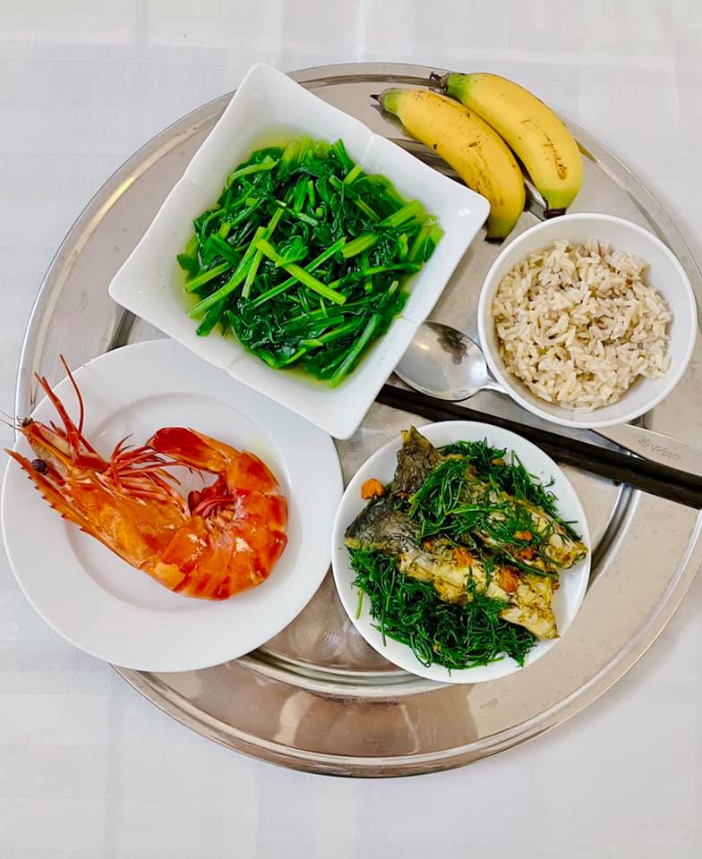 Thực đơn cơm cữ giúp mẹ sinh mổ phục hồi sức khỏe, lợi sữa, về dáng nhanh-7