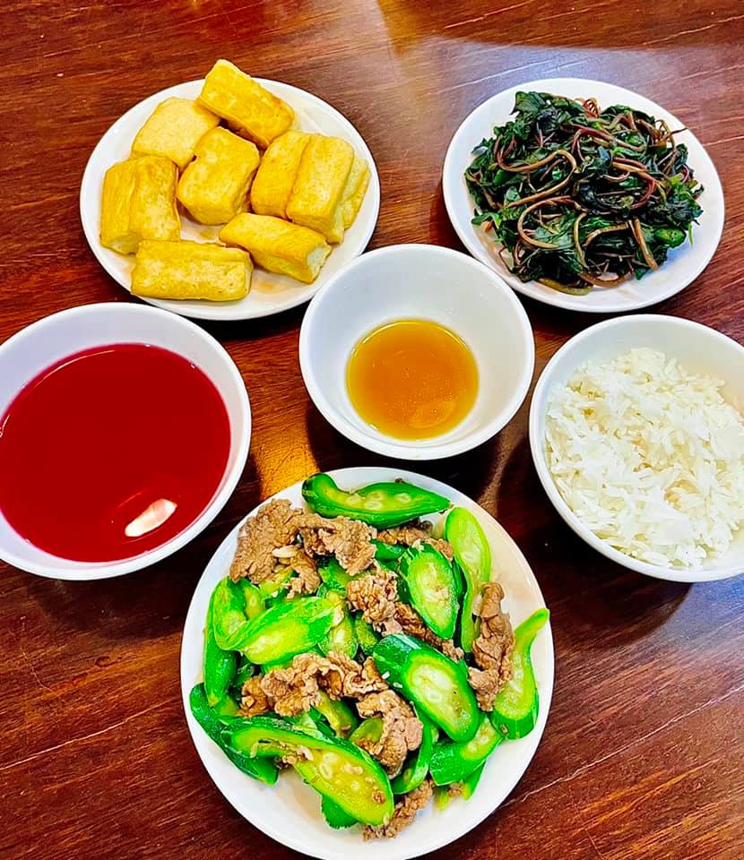 Thực đơn cơm cữ giúp mẹ sinh mổ phục hồi sức khỏe, lợi sữa, về dáng nhanh-10