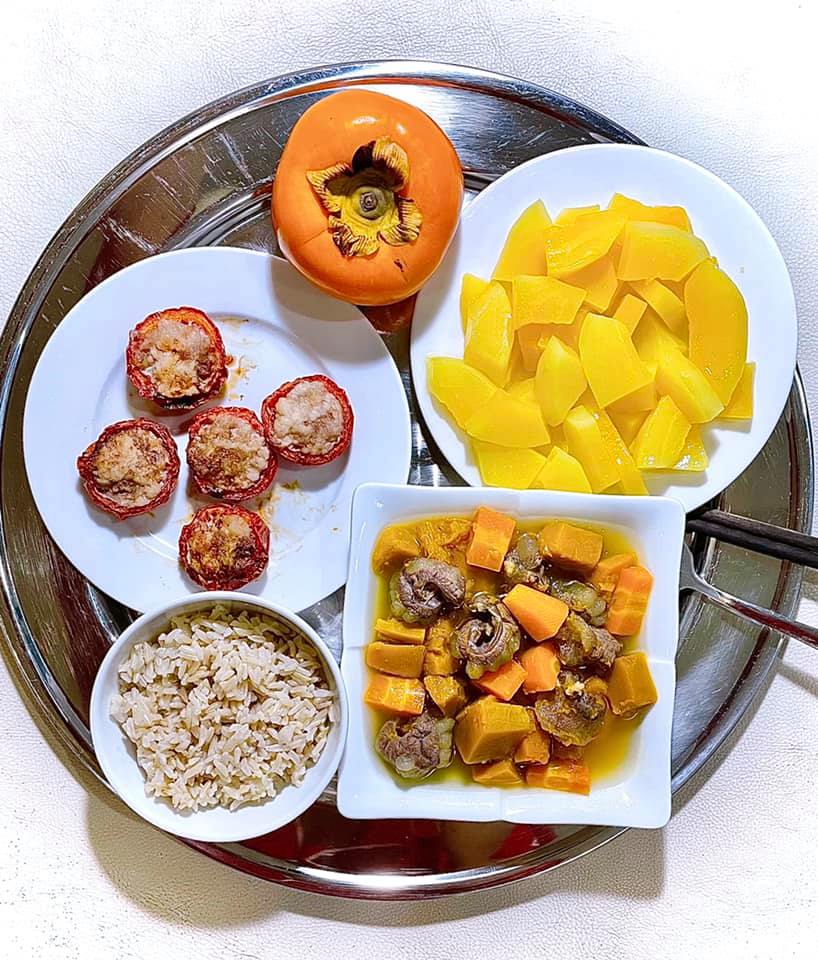 Thực đơn cơm cữ giúp mẹ sinh mổ phục hồi sức khỏe, lợi sữa, về dáng nhanh-11