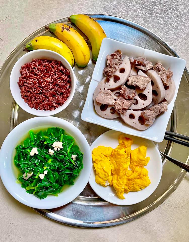 Thực đơn cơm cữ giúp mẹ sinh mổ phục hồi sức khỏe, lợi sữa, về dáng nhanh-12