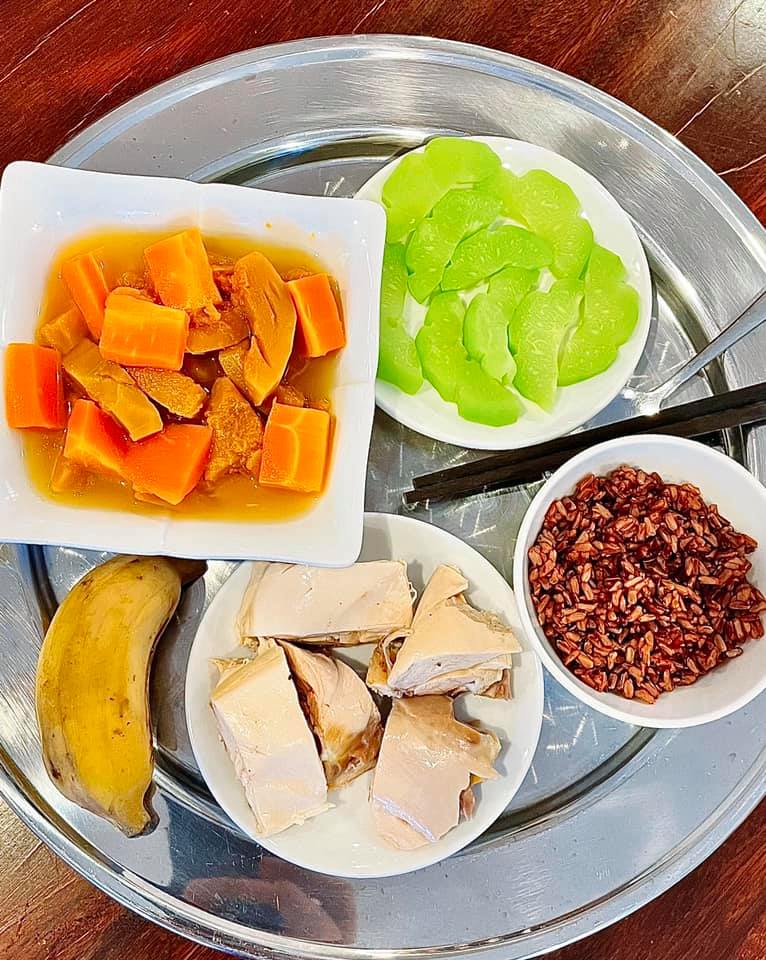 Thực đơn cơm cữ giúp mẹ sinh mổ phục hồi sức khỏe, lợi sữa, về dáng nhanh-16