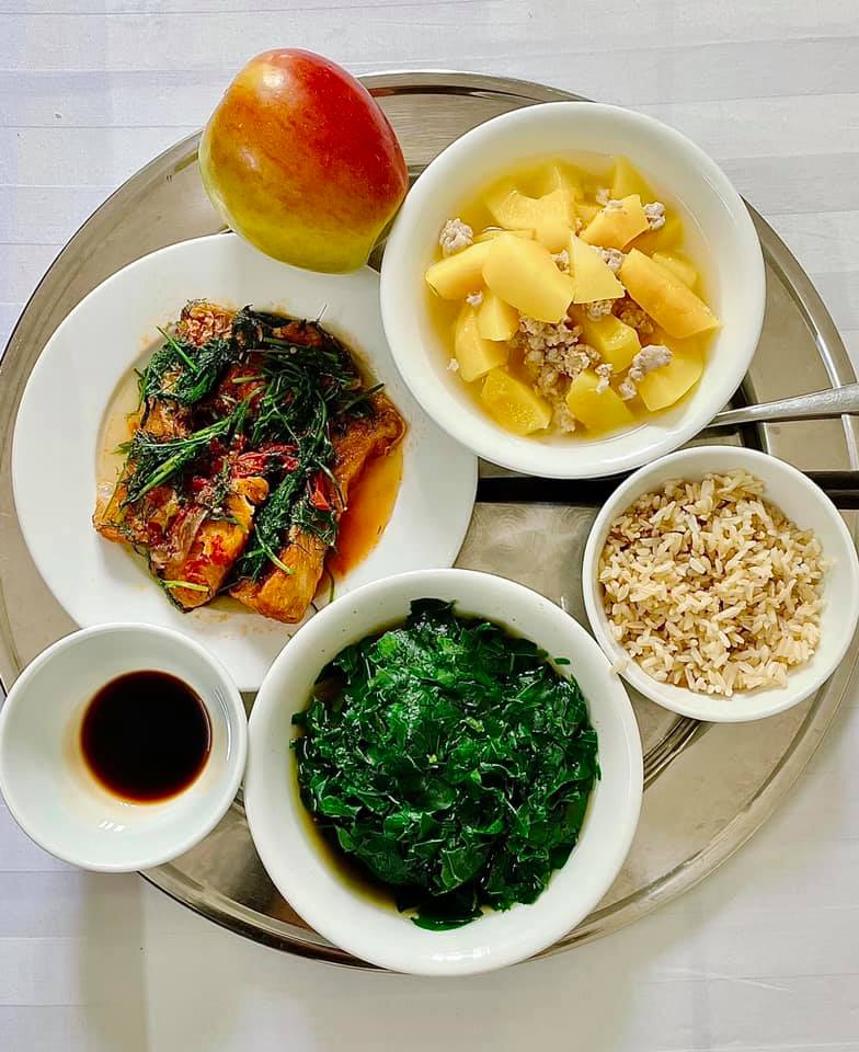 Thực đơn cơm cữ giúp mẹ sinh mổ phục hồi sức khỏe, lợi sữa, về dáng nhanh-18