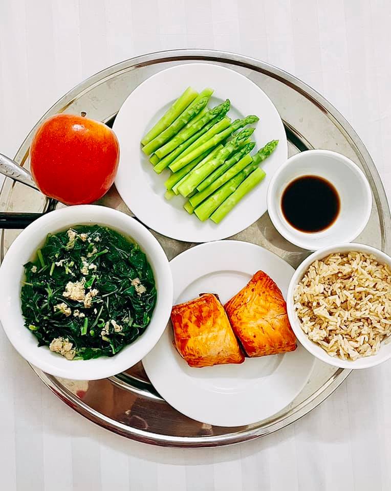 Thực đơn cơm cữ giúp mẹ sinh mổ phục hồi sức khỏe, lợi sữa, về dáng nhanh-19