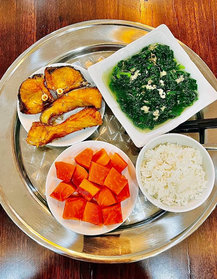 Thực đơn cơm cữ giúp mẹ sinh mổ phục hồi sức khỏe, lợi sữa, về dáng nhanh-20