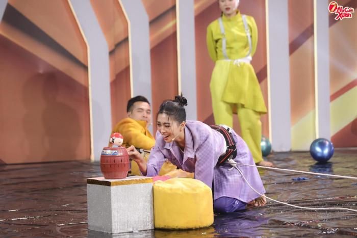 Đứng hình trước nhan sắc của Tiểu Vy sau 5 năm đăng quang Hoa hậu Việt Nam-8